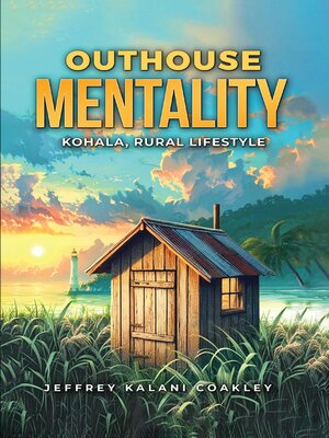 cover image of Outhouse Mentality